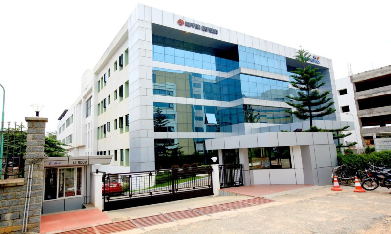  Office Space 6000 Sq.ft. for Rent in Whitefield, Bangalore
