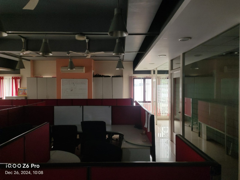  Office Space 9000 Sq.ft. for Rent in Whitefield, Bangalore