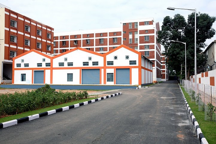  Warehouse 12000 Sq.ft. for Rent in Hoskote, Bangalore