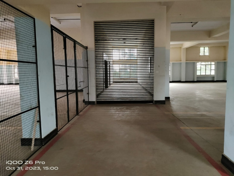  Warehouse 12000 Sq.ft. for Rent in Hoskote, Bangalore