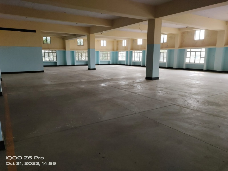  Warehouse 12000 Sq.ft. for Rent in Hoskote, Bangalore
