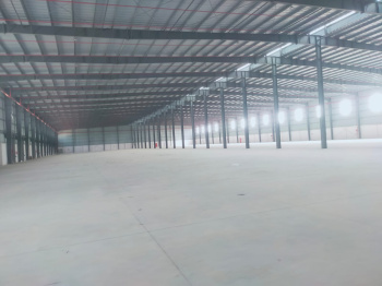 Warehouse for Rent in Kammasandra, Bangalore