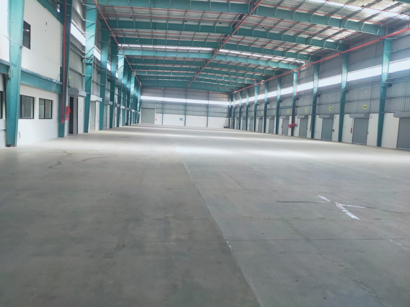  Office Space 100000 Sq.ft. for Sale in ITPL, Bangalore