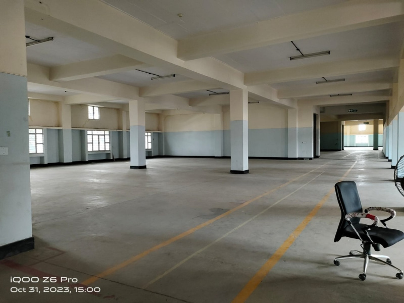  4000 Sq.ft. Warehouse for Rent in Whitefield, Bangalore