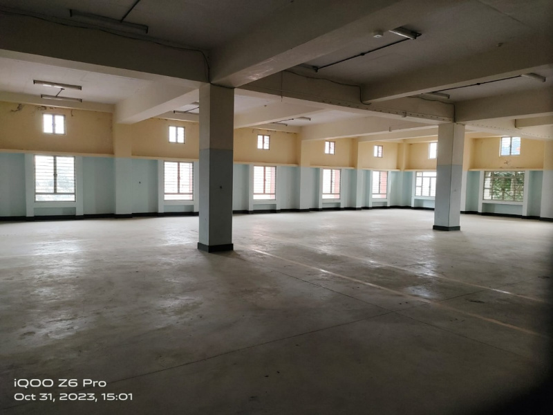  Warehouse 3000 Sq.ft. for Rent in Whitefield, Bangalore