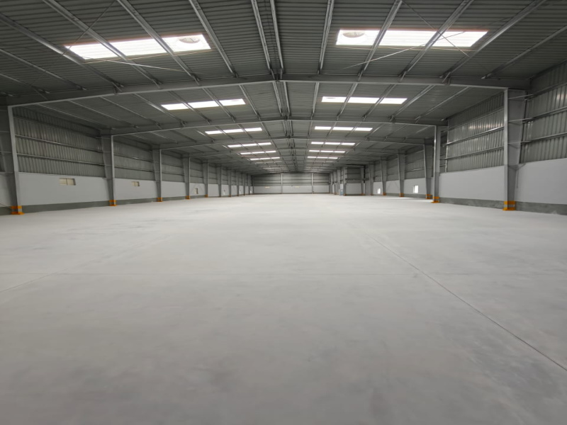  Warehouse 58000 Sq.ft. for Rent in Hoskote, Bangalore