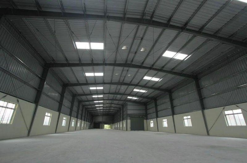  Warehouse 58000 Sq.ft. for Rent in Hoskote, Bangalore
