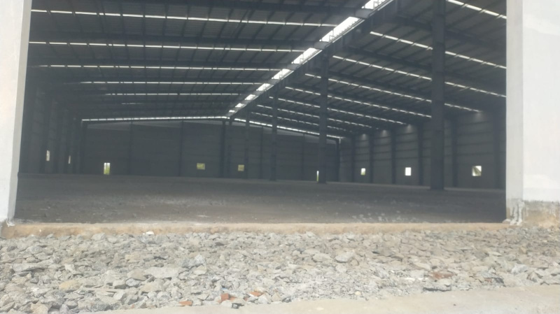  Warehouse 65000 Sq.ft. for Rent in Hoskote, Bangalore