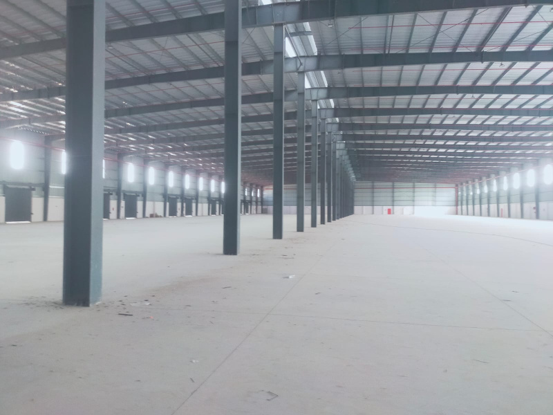  Warehouse 75000 Sq.ft. for Rent in Hoskote, Bangalore