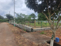  Commercial Land for Sale in Dollars Colony, Bangalore