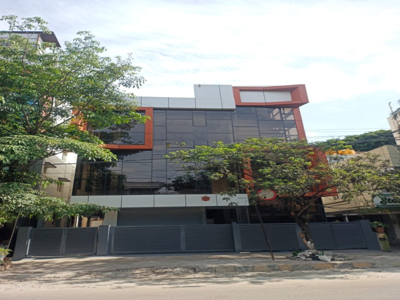  4047 Sq.ft. Office Space for Rent in Koramangala, Bangalore