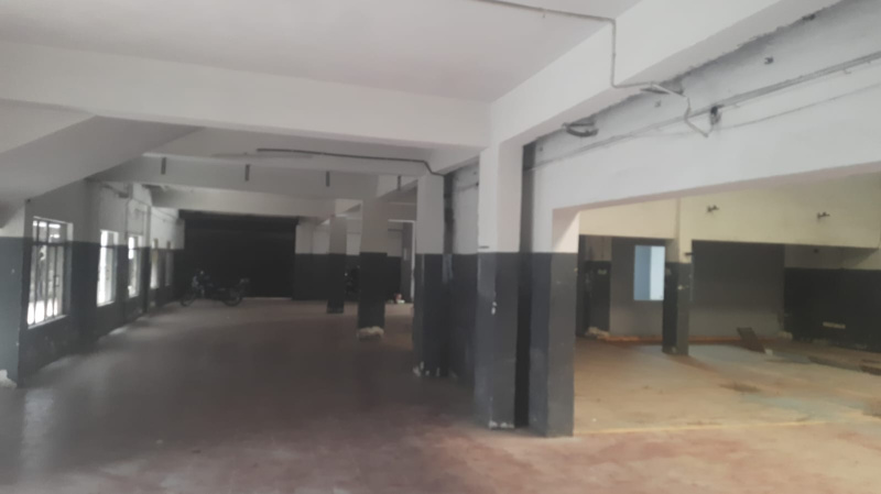  Warehouse 42000 Sq.ft. for Sale in Gopasandra, Bangalore