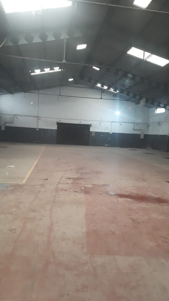  Warehouse 42000 Sq.ft. for Sale in Gopasandra, Bangalore