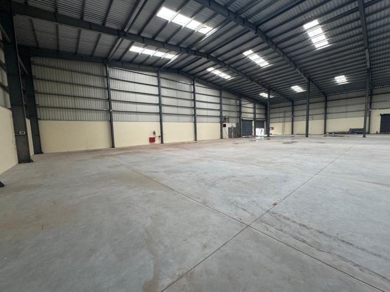 28000 Sq.ft. Warehouse for Rent in Devanahalli, Bangalore