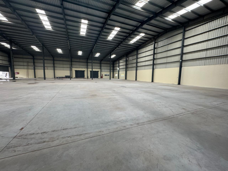 28000 Sq.ft. Warehouse for Rent in Devanahalli, Bangalore