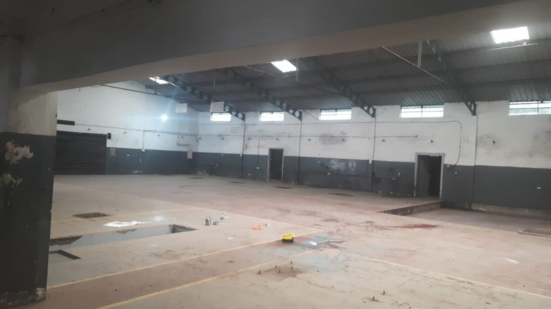  150000 Sq.ft. Warehouse for Rent in Rampura, Bangalore