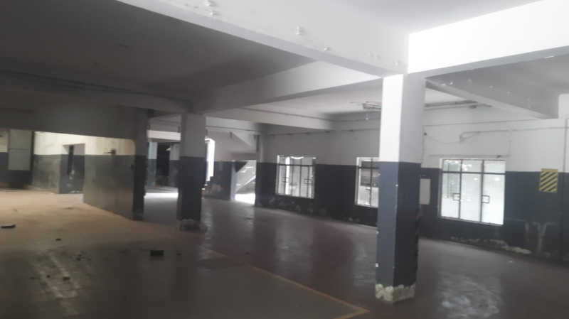  150000 Sq.ft. Warehouse for Rent in Rampura, Bangalore