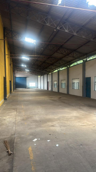 70000 Sq.ft. Warehouse for Rent in Peenya Industrial Area, Bangalore