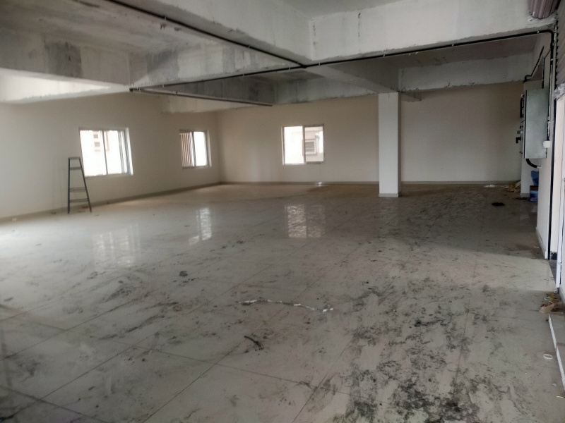  5000 Sq.ft. Warehouse for Rent in Whitefield, Bangalore