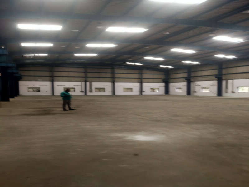  10000 Sq.ft. Warehouse for Rent in Budigere Cross, Bangalore
