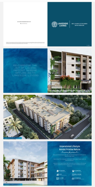 2 BHK 1300 Sq.ft. Apartment for Sale in Varthur, Bangalore