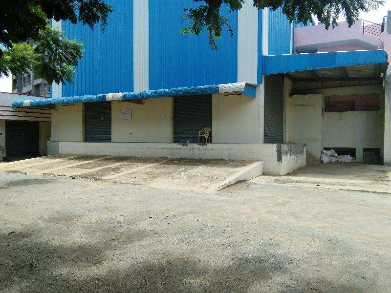 Warehouse 80000 Sq.ft. for Rent in Sathya Sai Layout, Whitefield, Bangalore