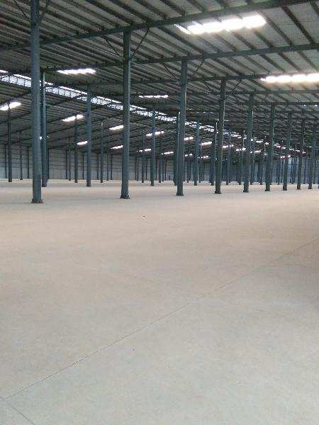 Warehouse 20000 Sq.ft. for Rent in