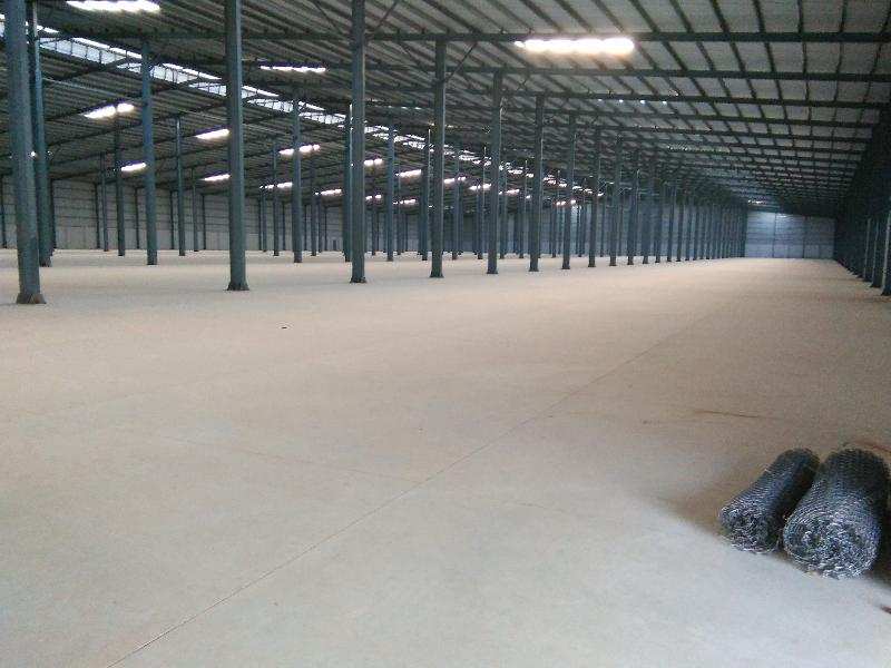 Warehouse 30000 Sq.ft. for Rent in Whitefield, Bangalore