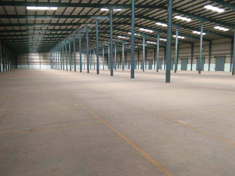  Warehouse 80000 Sq.ft. for Rent in Whitefield, Bangalore