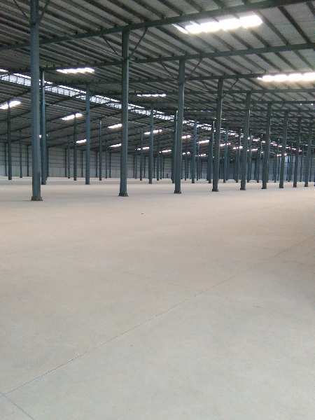 Warehouse 30000 Sq.ft. for Rent in Whitefield, Bangalore