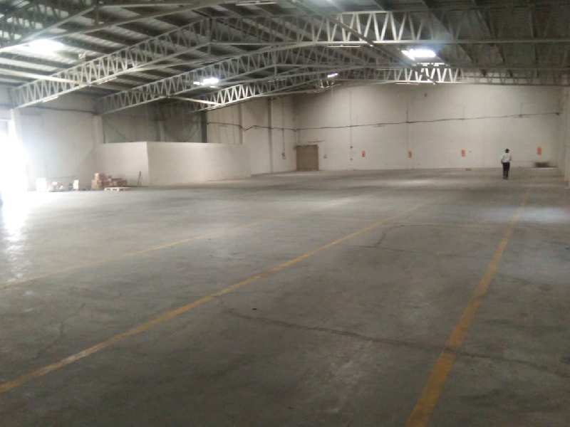 Warehouse 18000 Sq.ft. for Rent in Whitefield, Bangalore