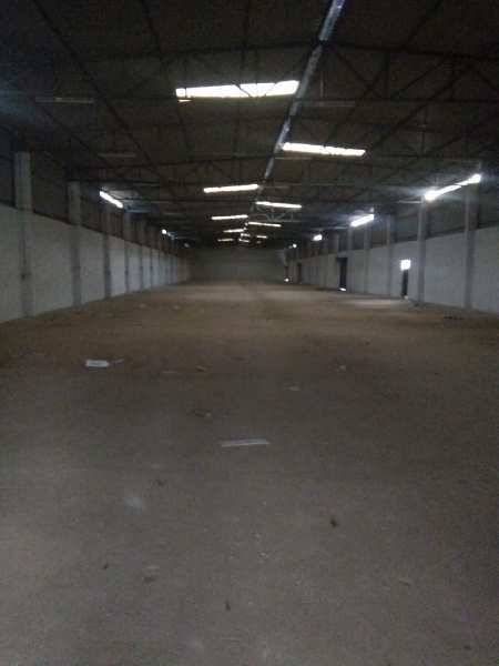 Warehouse 8000 Sq.ft. for Rent in Whitefield, Bangalore