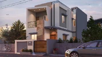 3 BHK House for Sale in Madhapar, Bhuj