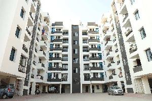 3 BHK Flat for Sale in Rau Road, Indore
