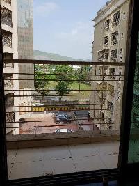 2 BHK Flat for Sale in Sector 26 Vashi, Navi Mumbai