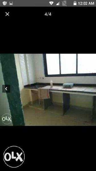 1 BHK 530 Sq.ft. Apartment for Sale in Kalyan East, Thane