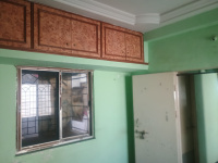 1 BHK Flat for Sale in Mahabal, Jalgaon