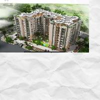 3 BHK Flat for Sale in Vaishali Nagar, Jaipur