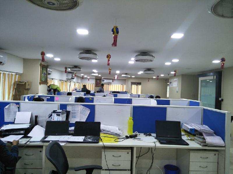 Office Space 2200 Sq.ft. for Rent in Sakal Nagar,