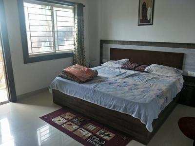 1 BHK Apartment 690 Sq.ft. for Sale in Sector 9