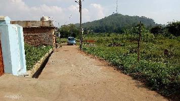  Residential Plot for Sale in Pujariput, Koraput