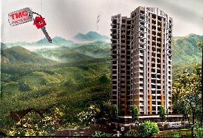  Flat for Sale in Mumbra, Thane