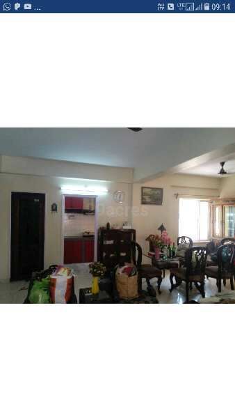  Office Space 2000 Sq.ft. for Rent in Jodhpur Park, Kolkata