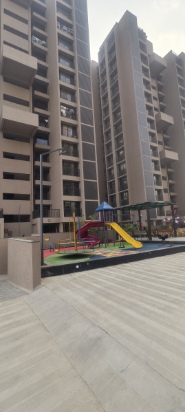 2 BHK 1141 Sq.ft. Apartment for Rent in South Bopal, Ahmedabad
