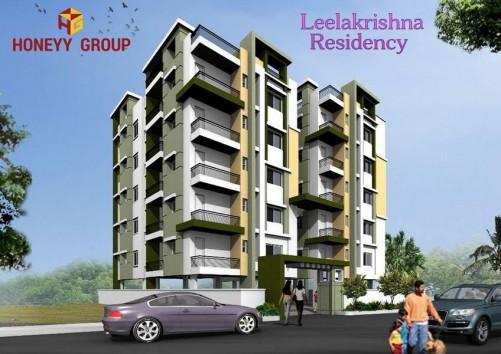 2 BHK Apartment 1090 Sq.ft. for Sale in Kanithi Road,