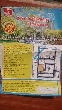  Residential Plot for Sale in Periyapalayam, Chennai