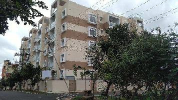 3 BHK Flat for Sale in Judicial Layout, Bangalore