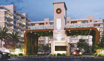 3 BHK Flat for Sale in Ambala Highway, Zirakpur