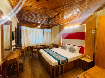 Hotels for Sale in Dhalpur Chowk, Manali