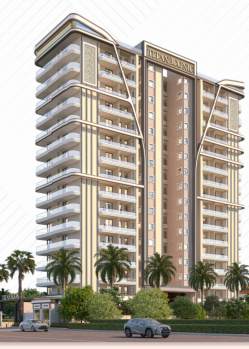 3.5 BHK Flat for Sale in Sector 20 Panchkula